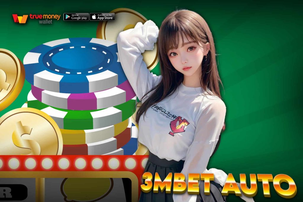 3mbet auto สล็อต